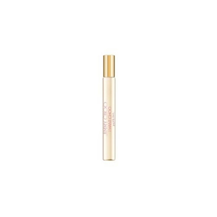 I Want Choo With Love, Agua de perfume, Para mujeres, 10 ml I Want Choo With Love, Agua de perfume, Para mujeres, 10 ml